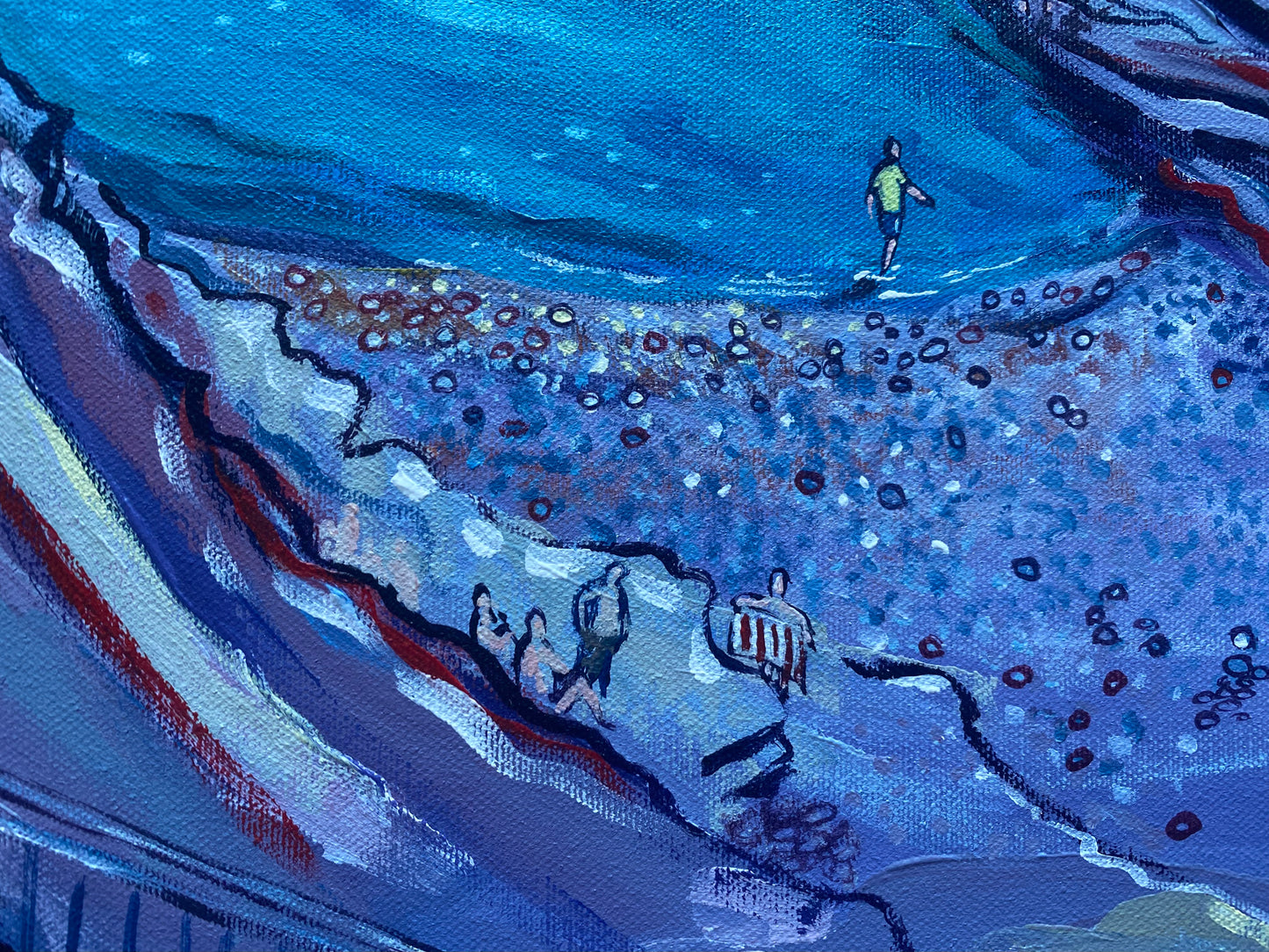 Byrnes Cove, Kilkee