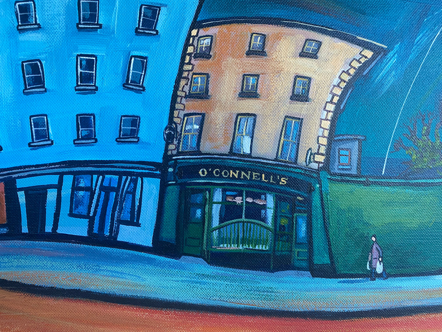 O’Connells Eyre Square, Galway