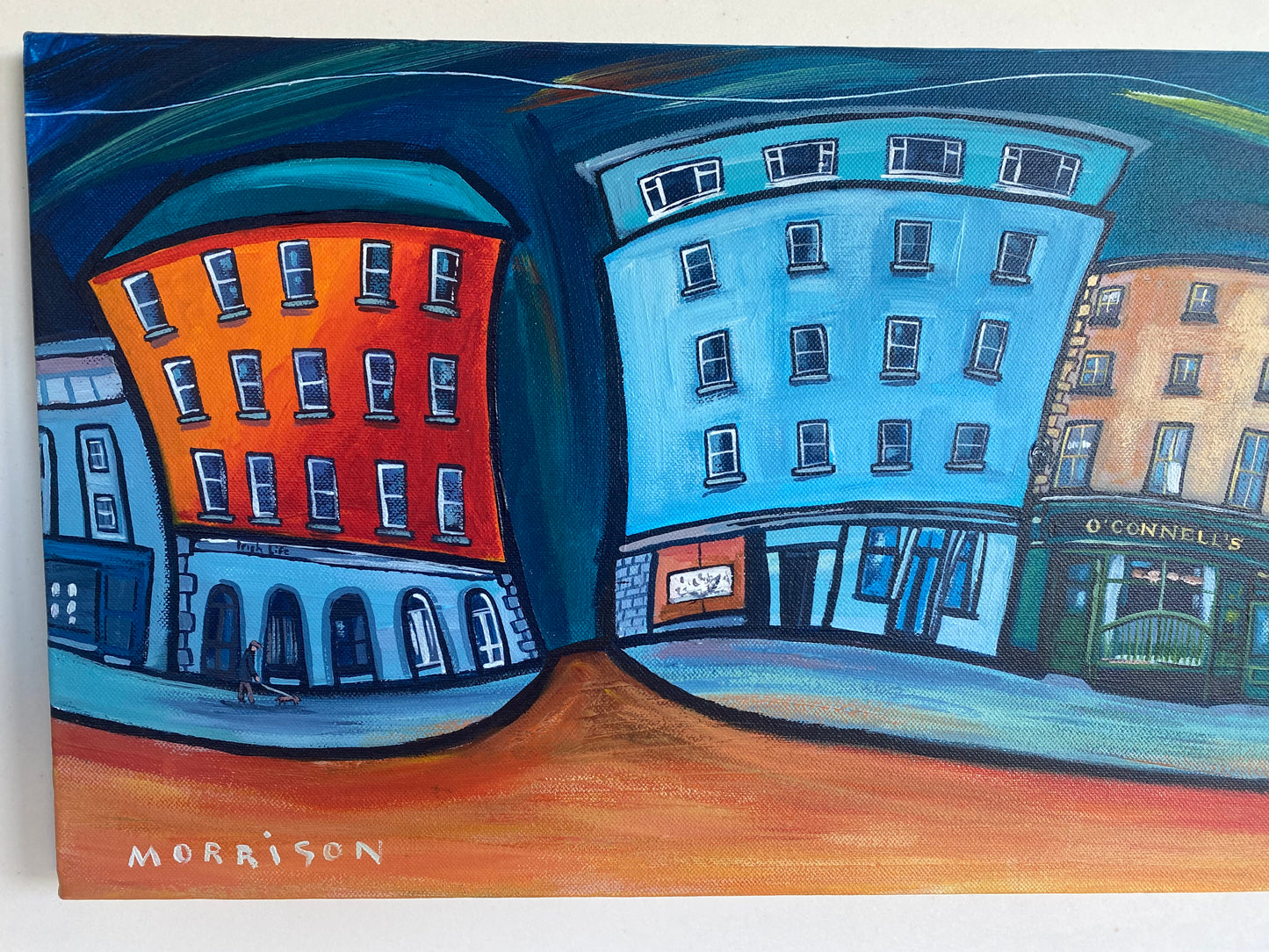 O’Connells Eyre Square, Galway