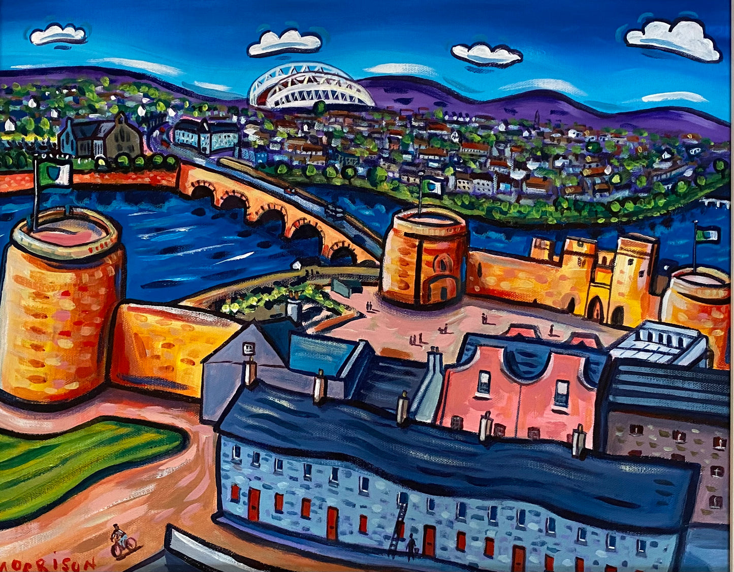 Limerick City