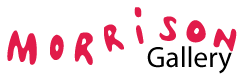 Morrison Gallery logo