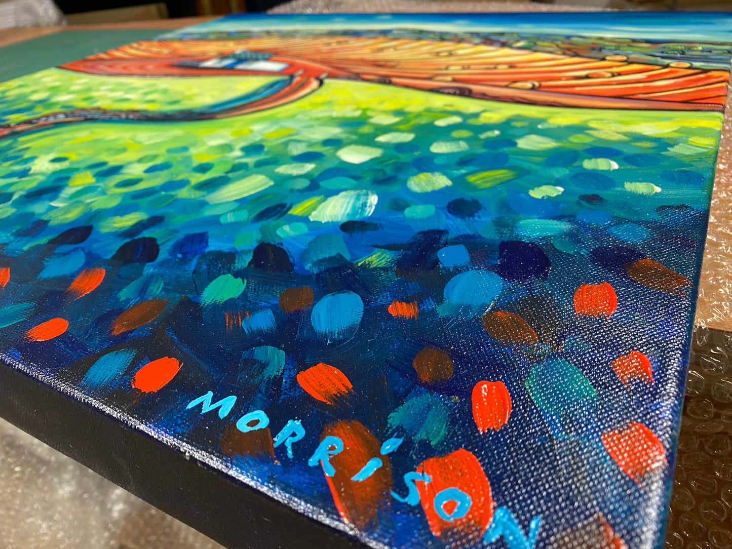 Cottage outside Lahinch