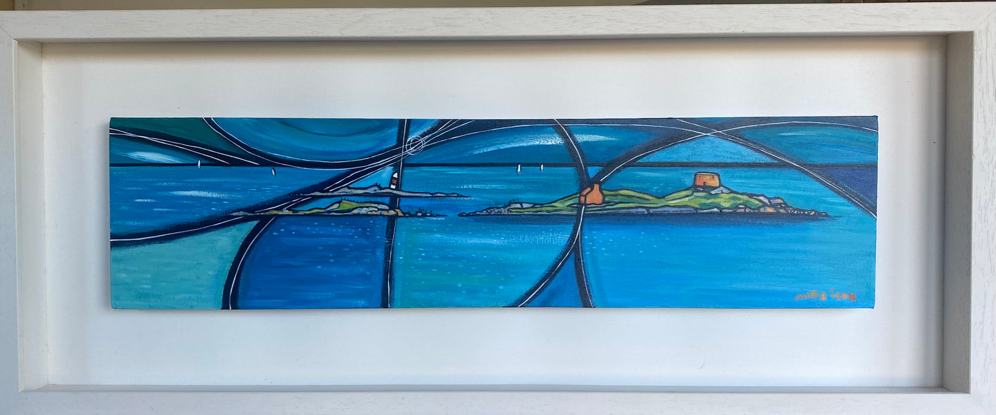Dalkey Island