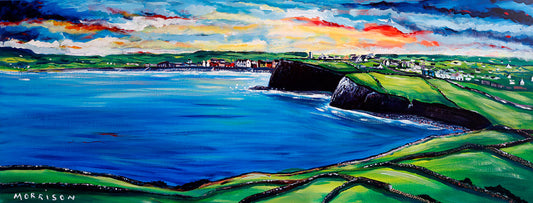 A New Day -,Lahinch