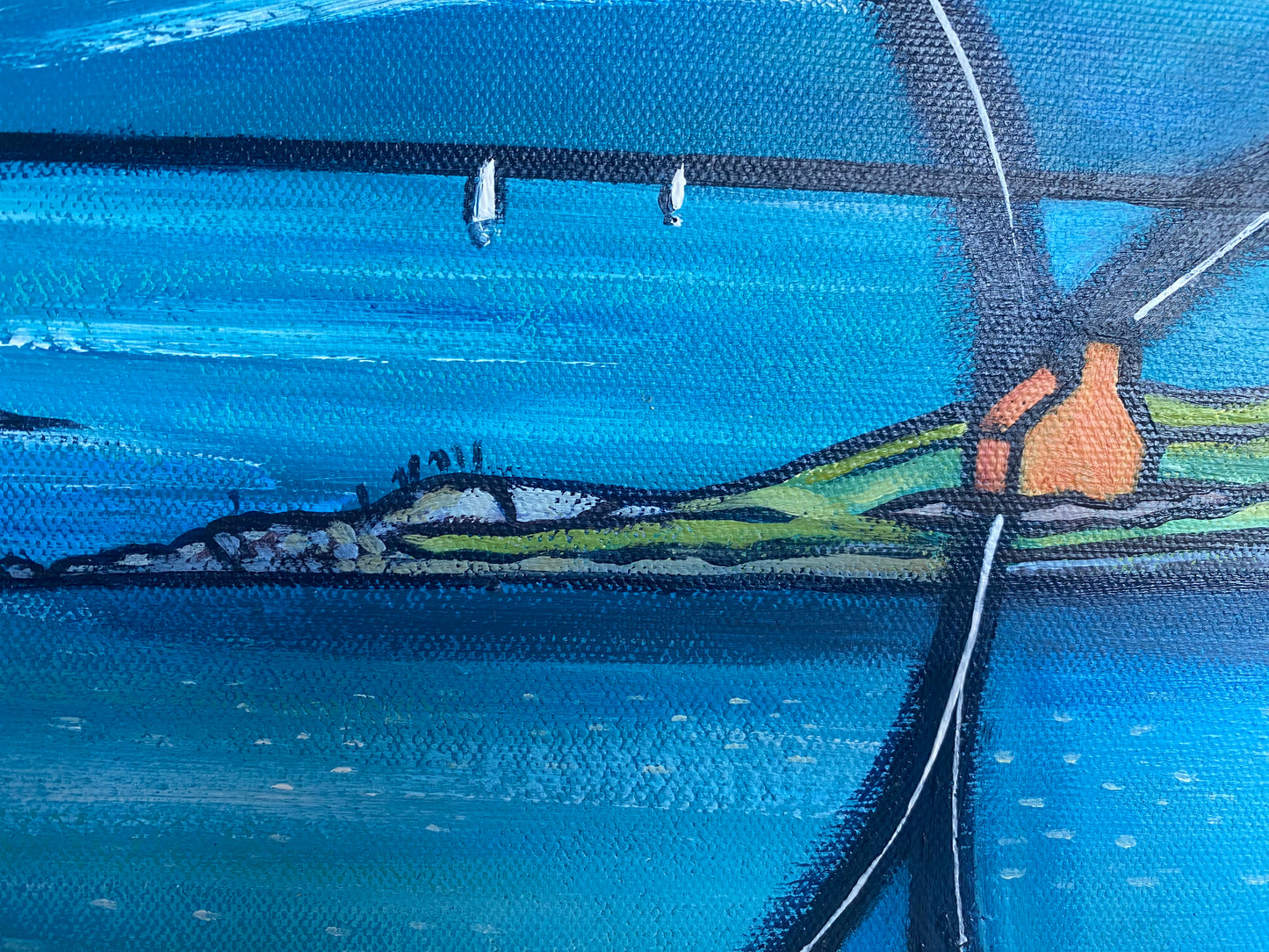 Dalkey Island