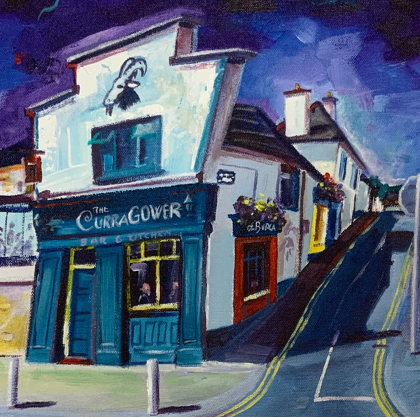 The Curragower Bar & Restaurant, Limerick