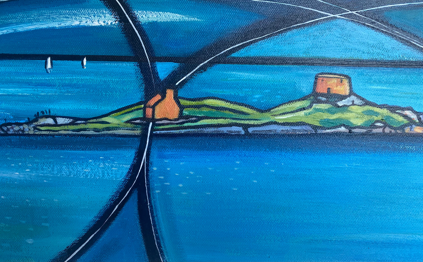 Dalkey Island