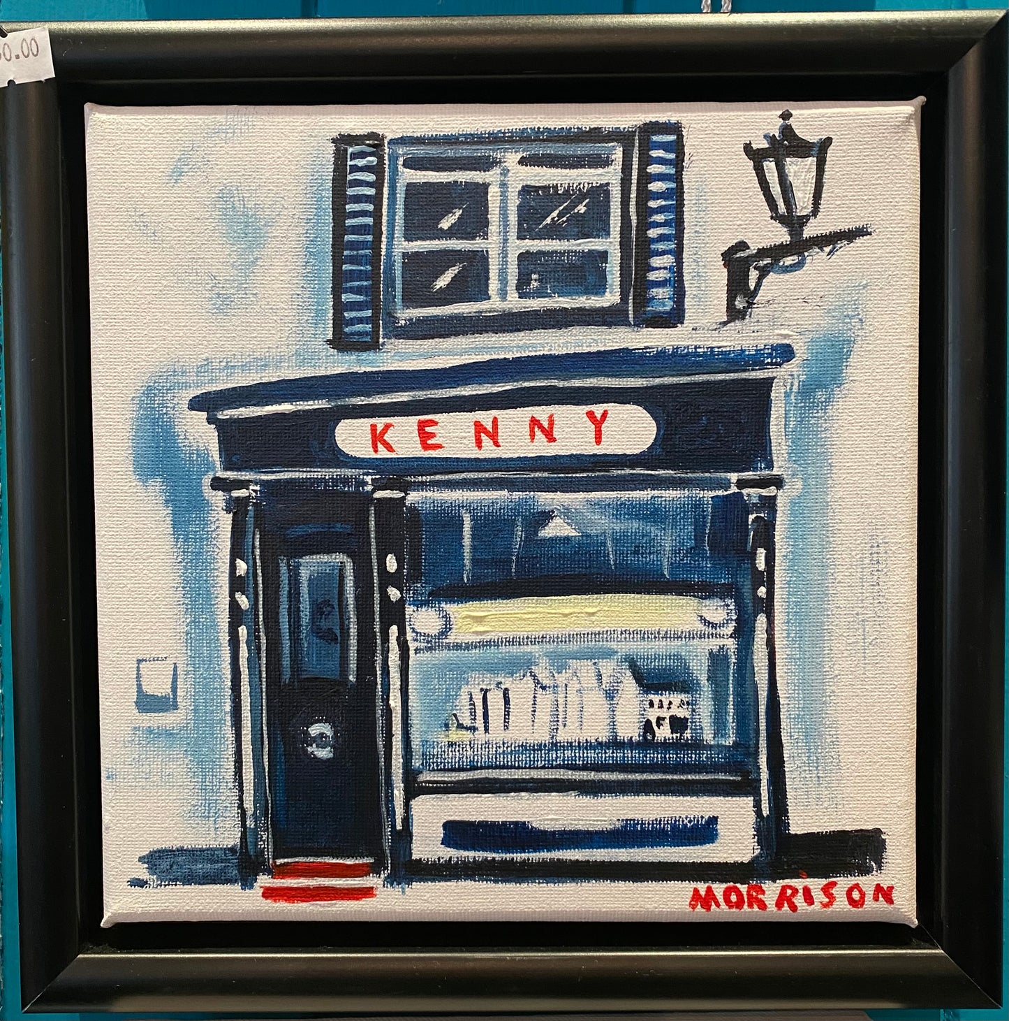 Kennys Bar - Lahinch