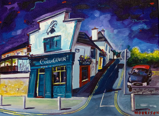 The Curragower Bar & Restaurant, Limerick