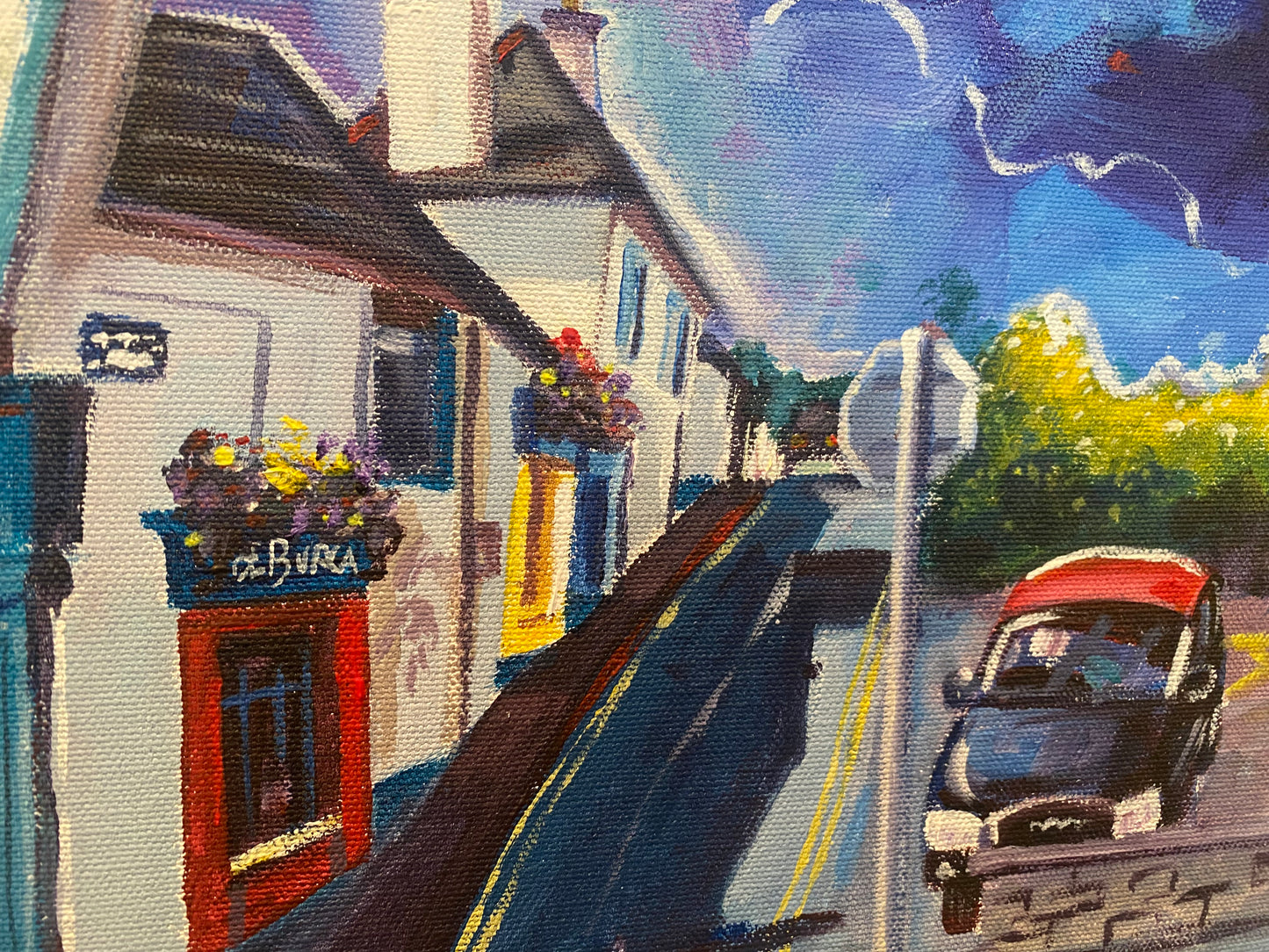The Curragower Bar & Restaurant, Limerick