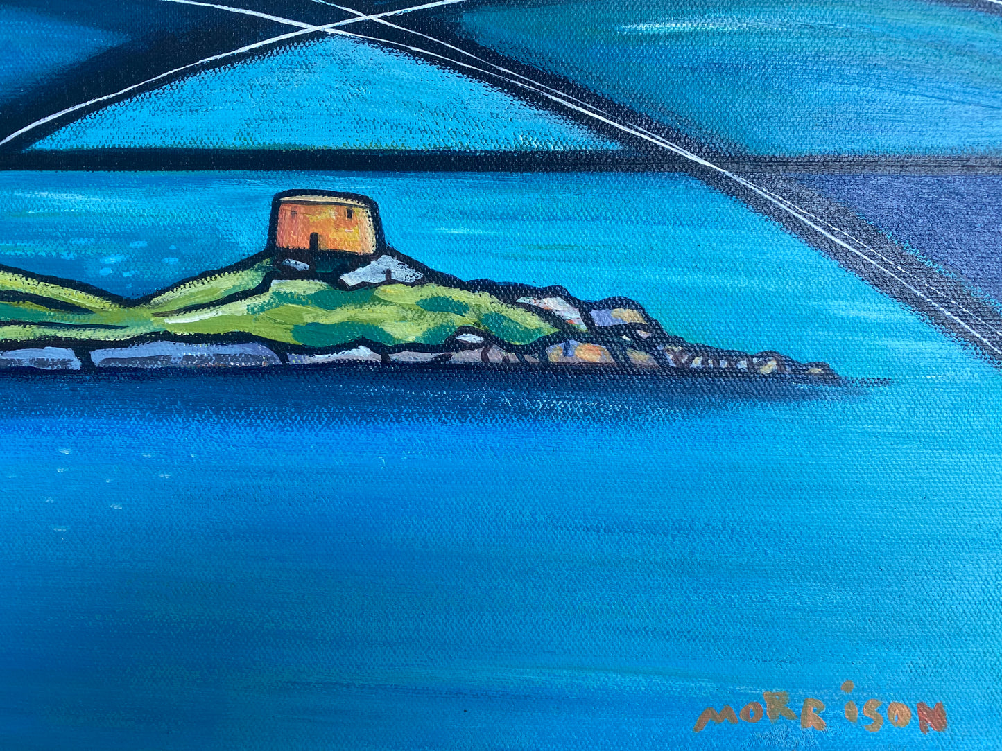 Dalkey Island