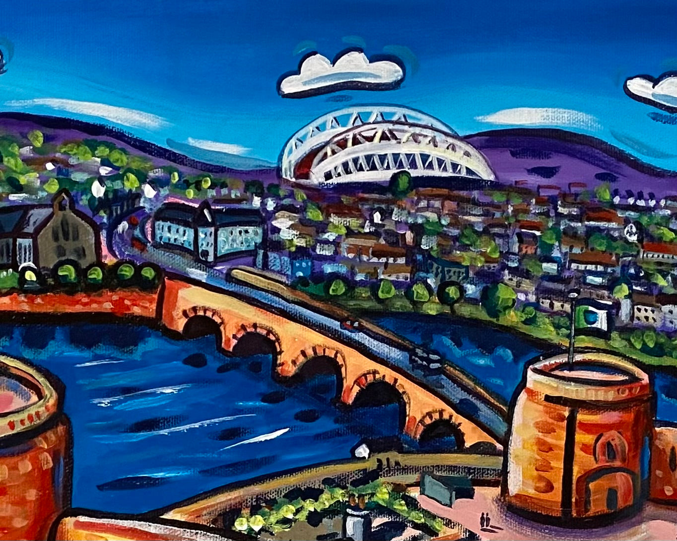 Limerick City
