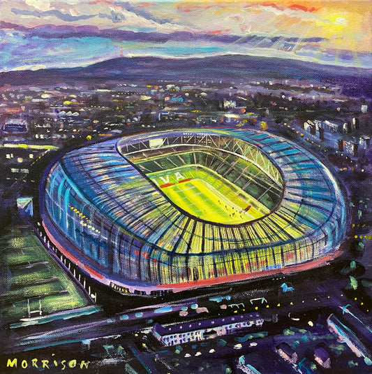 The Aviva